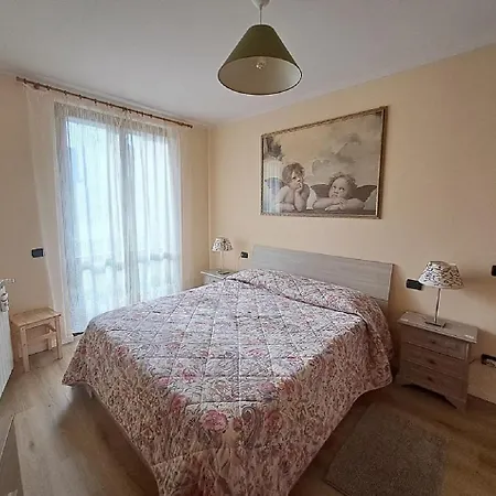 The House In *