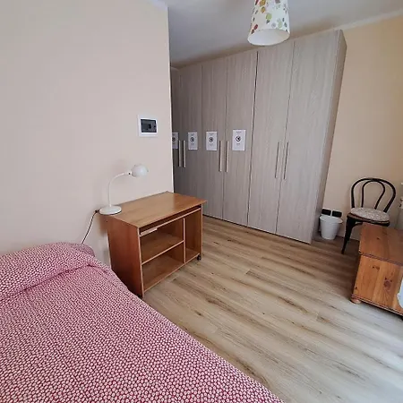 The House In * Troghi