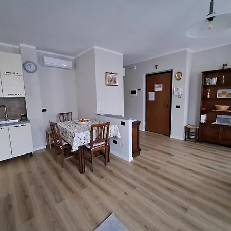 Apartment The House In Troghi