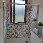 The House In *