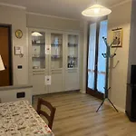 The House In Troghi