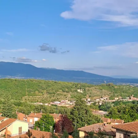 Daire The House In Troghi