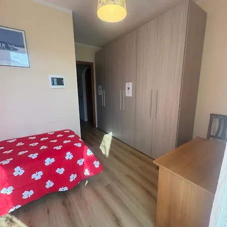 Apartamento The House In
