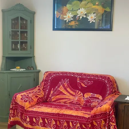 Apartamento The House In Troghi