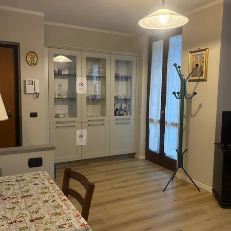 The House In Troghi