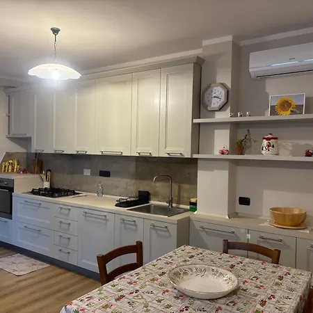 Apartamento The House In *