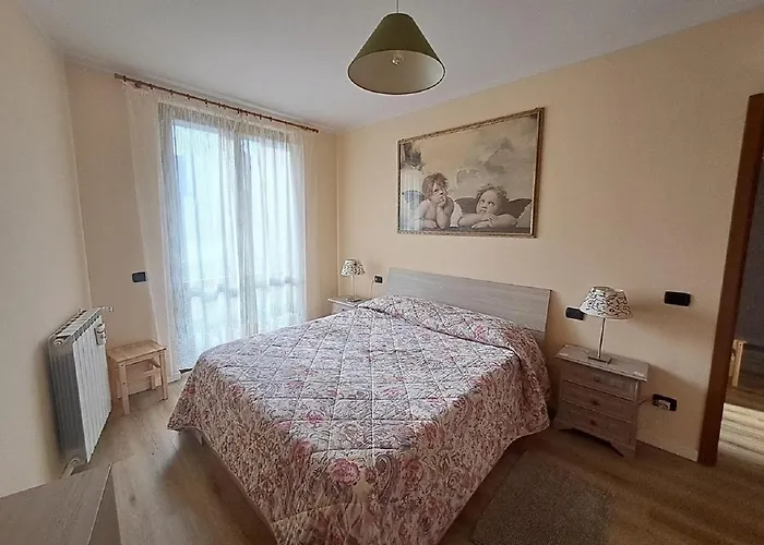 The House In *