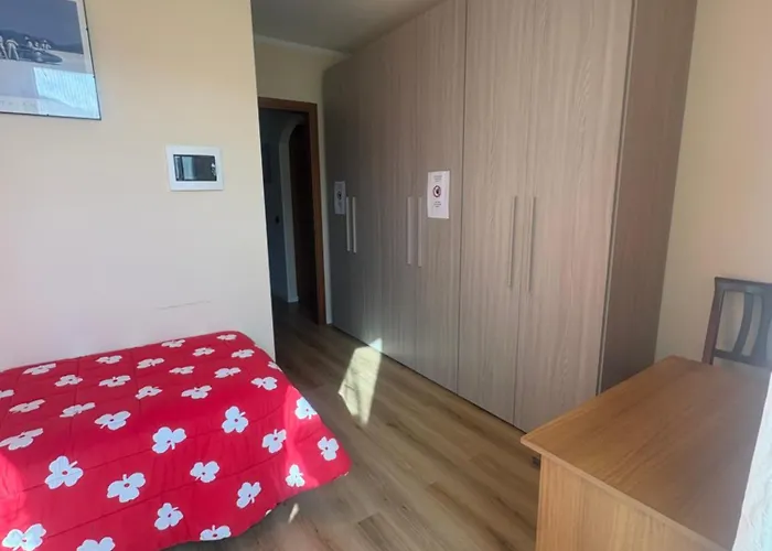 Apartamento The House In