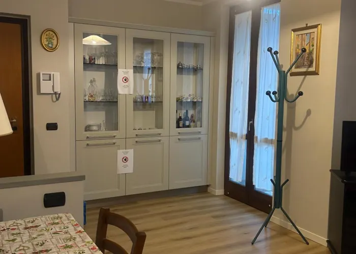 The House In Troghi